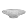 Crystal salad bowl 29cm