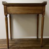 Louis XVI Style Side Table