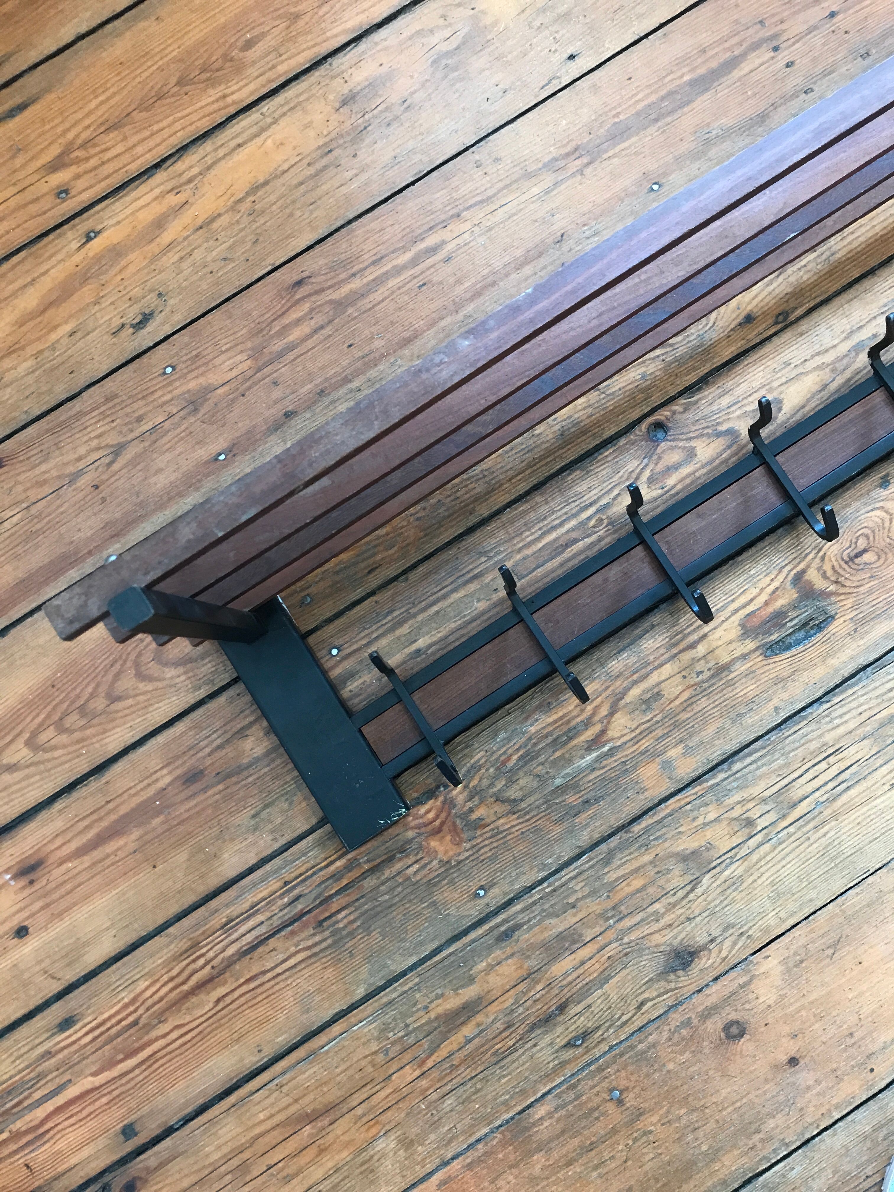 Patère coat rack meurop