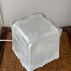 IKEA ice cube lamp