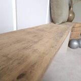 Old bench