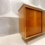 Rockabilly vintage cabinet