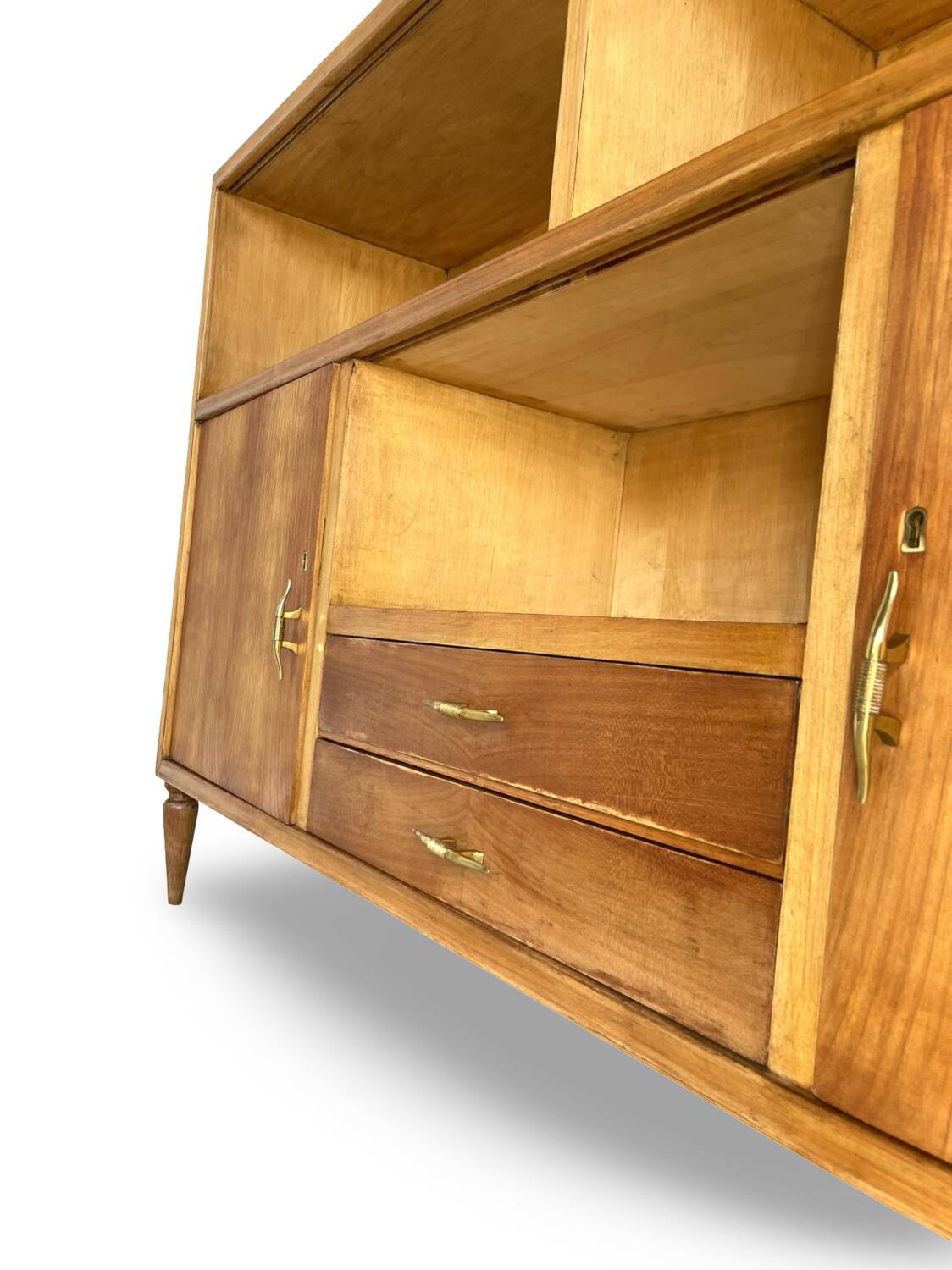 Mid century sideboard