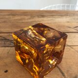 Vintage Murano table lighter