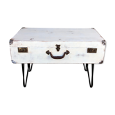 Coffee table chest