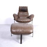 Jupiter armchair by Arketipo designed by Mauro Lipparini