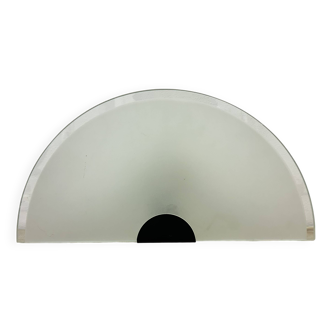 Lampe de table minimaliste post-moderne SCE France, années 1980