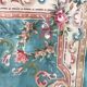 Vintage carpet - 182x278 cm