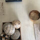 Table basse XL