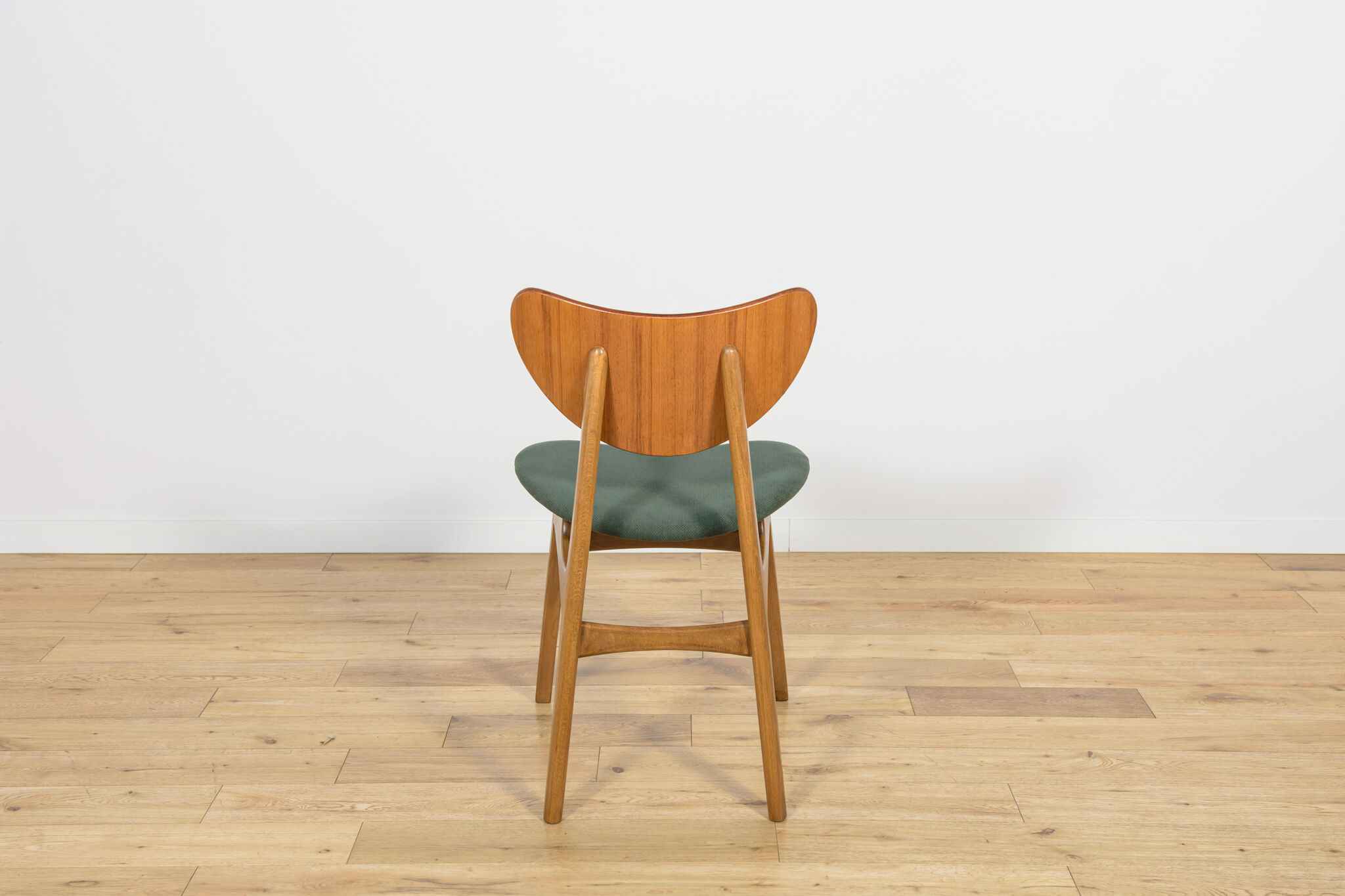 Mid-century Librenza dining chairs from G-Plan, United Kingdom, 1950s, set of 4