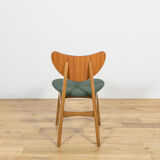 Mid-century Librenza dining chairs from G-Plan, United Kingdom, 1950s, set of 4