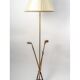 Paire de lampadaires "Golf"
