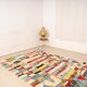Tapis artisanal marocain 200cmx300cm