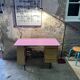 Bureau moderniste en formica