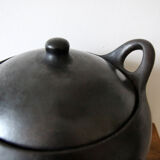 South American ceramic pottery