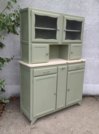 Mado sideboard, vintage sideboard