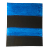 Blue Table