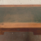 Louis XVI style desk in mahogany XIX century