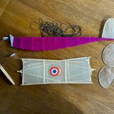 L'Avion de France, modèle "Aigle" circa 1940, Avion sans pilote Unis France