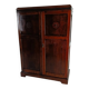Superbe petite armoire Art Déco