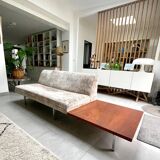 Iconic Modular Canapé by Herman Miller 1957