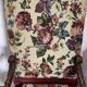 Pair of Renaissance style armchairs in solid walnut, 19th century