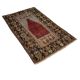 Tapis turc antique, 185 x 110 cm