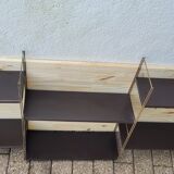 Shelf string metal 60