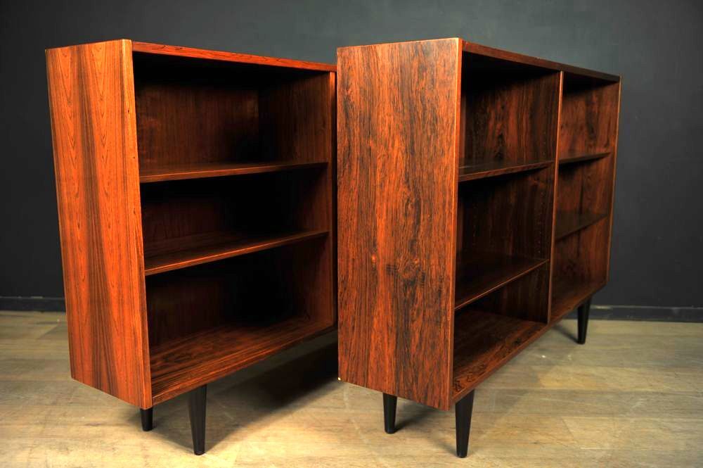 Library rosewood 1960