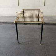 Bout de canapé