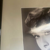 Frame Audrey Hepburn