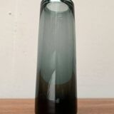 Glass vase from the Danish Labrador series by Per Lütken for Holmegaard, 1950s.