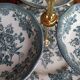 Servant 'Asiatic Pheasants' Enoch Wedgwood