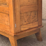 René Gabriel sideboard 1945/50 compass feet