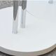 2-seat table K 625 Toto by Rolf Krüger for Ronald Schmitt