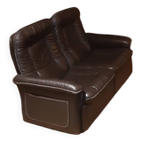 De Sede 2-seater sofa