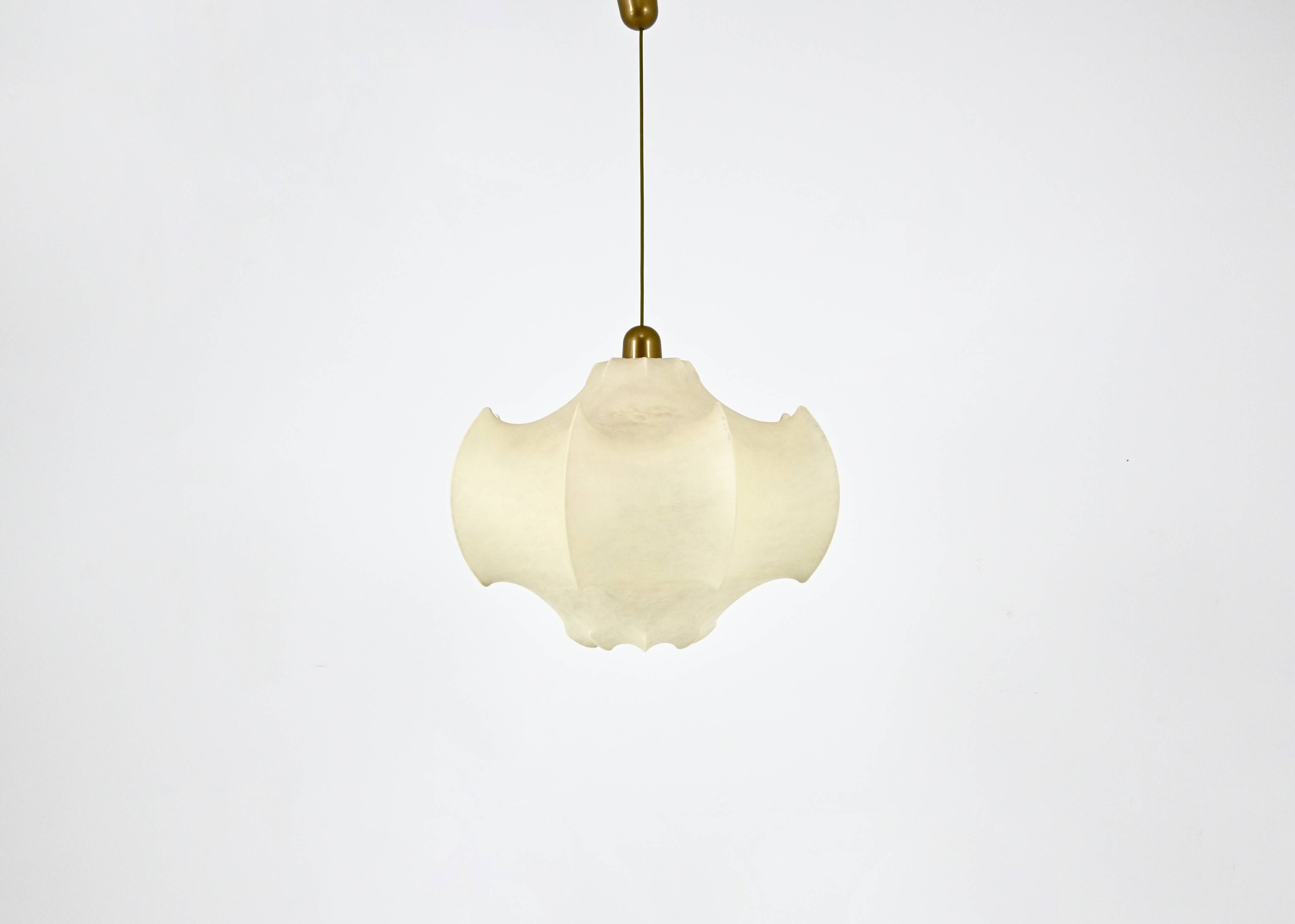 "Viscontea" suspension by Achille and Pier Giacomo Castiglioni for Flos,