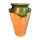 Oil jar 1980s