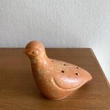 Flower picker bird the Dieulefit caves