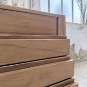 Commode orme 1960 regain