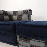 Roche Bobois Mah Jong - Kenzo louge composition