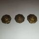 Bouton vintage