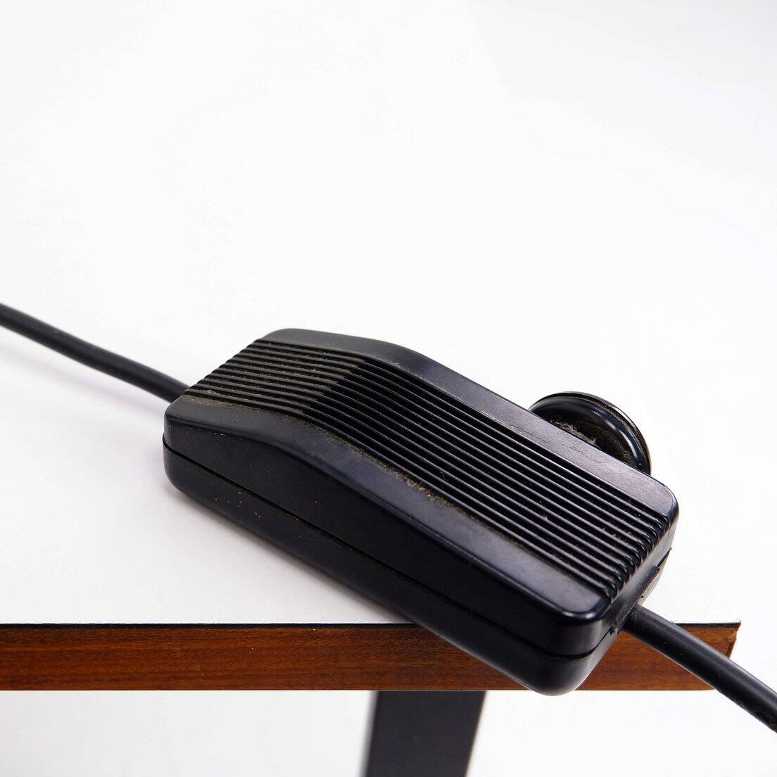 "Mezzo Alfiere" table lamp or floor lamp by Carla Venosta for Quattrifolio - Italy 1980s