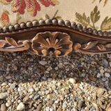 Louis XV bench/canapé