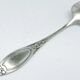 DK6 Plewkiewicz - art nouveau spoon