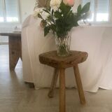 Ancient Treaty Stool
