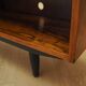 Rosewood bookcase, Danish design, 1970s, manufactured by Hundevad