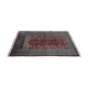 Handmade wool oriental rug