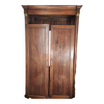 Armoire 1er Empire