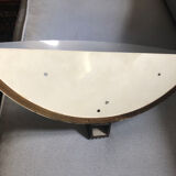 Paire d’appliques murales